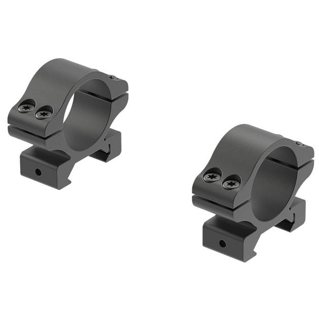 LEUPOLD RINGS RIFLEMAN GEN2 1" LOW