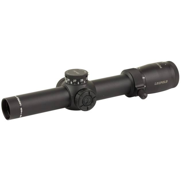 LEUPOLD PATROL 6HD G2 1-6X24 30MM CMR2