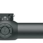 LEUPOLD PATROL 6HD G2 1-6X24 30MM FDD