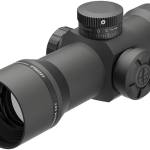 LEUPOLD FREEDOM RDS 1X34 1MOA MUZZELDR
