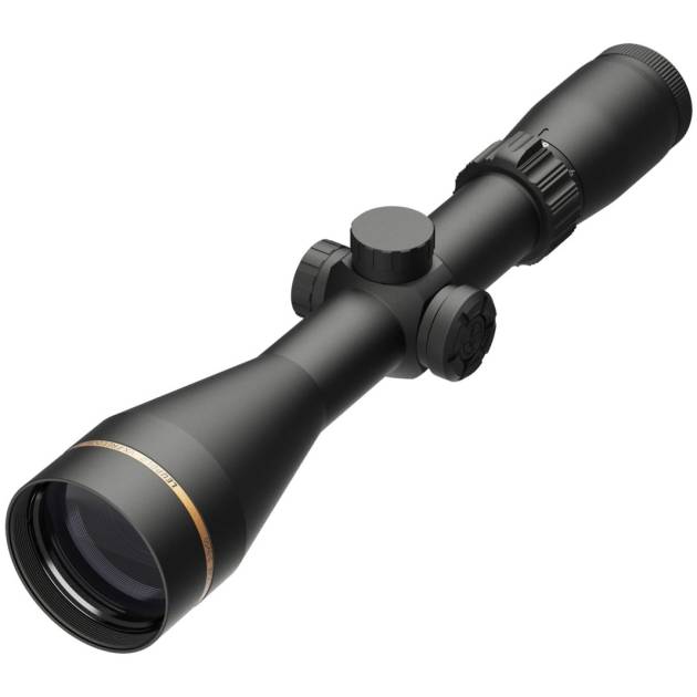 LEUPOLD FREEDOM 3-9X40MM STRWLL DUPLEX