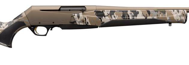 BROWNING BAR MK3 SPEED OVIX 243WIN 22"#