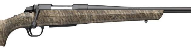 BRN AB3 MO BADLANDS 30-06 22B