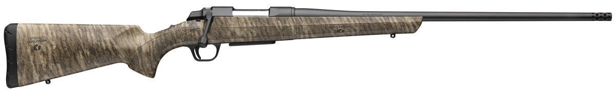 BRN AB3 MO BADLANDS 30-06 22B