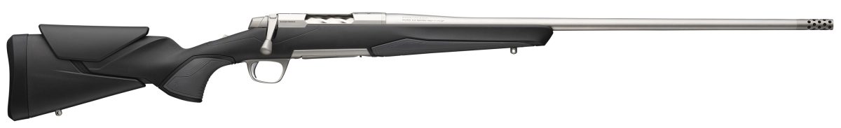 BROWNING X-BOLT 2 HUNT COMP 7PRC SS