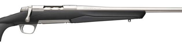 BROWNING X-BOLT 2 HUNT COMP 6.5PRC SS