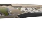 BROWNING X-BOLT 2 SPEED SPR OVIX 6.8WST