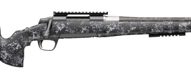 BROWNING X-BOLT 2 MCM SPR CF 308WIN