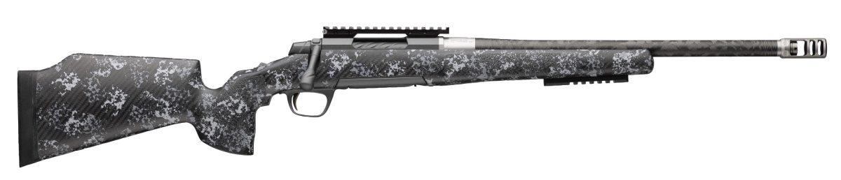 BROWNING X-BOLT 2 MCM SPR CF 308WIN