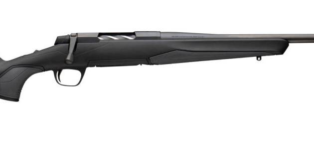 BROWNING X-BOLT 2 MICRO 6.5PRC BL/SY