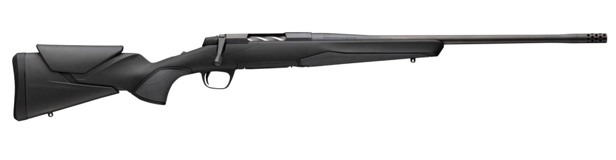 BROWNING X-BOLT 2 MICRO 6.5PRC BL/SY
