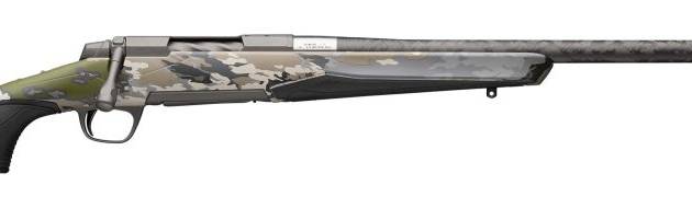 BROWNING X-BOLT 2 SPD CF OVIX 30-06