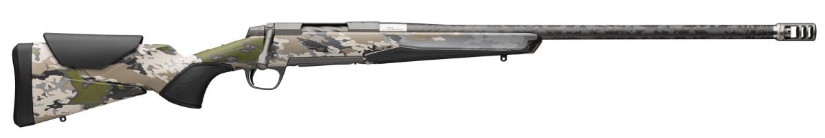 BROWNING X-BOLT 2 SPD CF OVIX 6.5PRC