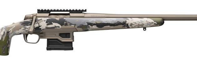 BRN XB2 HC LR 7MM 26 OVIX 5R