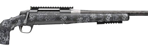 BROWNING X-BOLT 2 PRO MCM CF 6.5PRC
