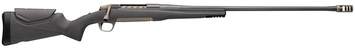 BROWNING X-BOLT 2 PRO 300PRC