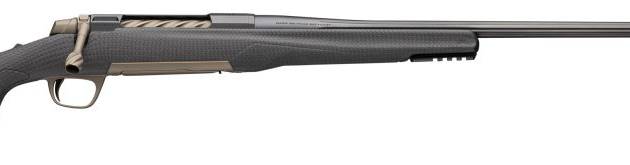 BROWNING X-BOLT 2 PRO 30-06