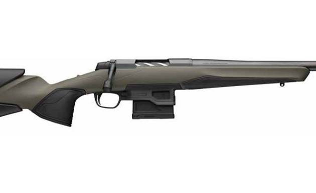 BROWNING X-BOLT 2 ALL PURPOSE 243WIN  #