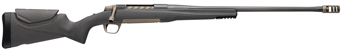 BROWNING X-BOLT 2 PRO SPR 7PRC #