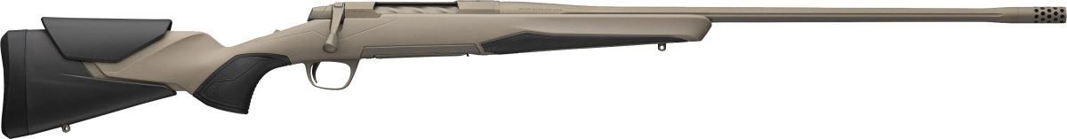 BRN XB2 SPD MB 243 22B FDE