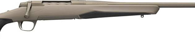 BRN XB2 SPD MB 300 26B FDE