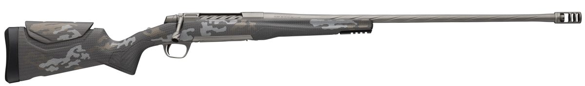 BROWNING X-BOLT 2 MTN PRO TUNG 300PRC
