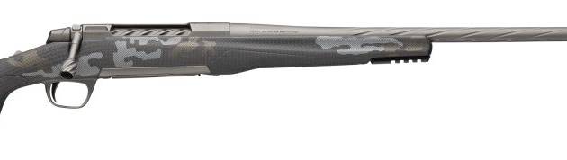 BROWNING X-BOLT 2 MTN PRO TUNG 7PRC