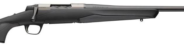 BROWNING X-BOLT 2 HUNT COMP 243WIN TT #