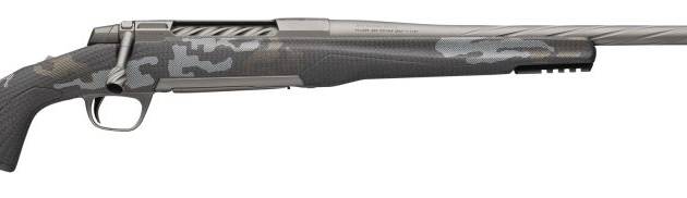 BROWNING X-BOLT 2 MT PRO SPR TN 7PRC