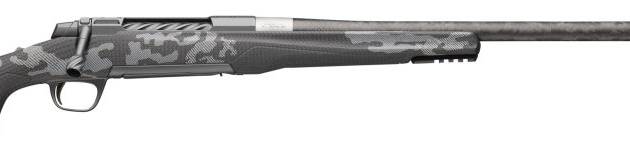 BROWNING X-BOLT 2 MTN PRO CF 7PRC