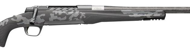 BROWNING XB-2 MTN PRO SPR CF 300WIN