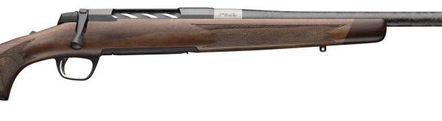 BROWNING X-BOLT 2 MEDALLION 270WIN CF #