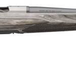 BROWNING X-BOLT 2 HUNT LAM 6.5PRC TT #