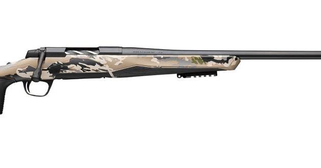 BROWNING X-BOLT 2 SPD WH LR 6.5CM 4+1 #