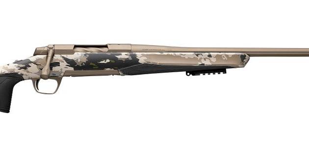 BROWNING XBOLT 2 SPD LR OVIX 300WIN   #