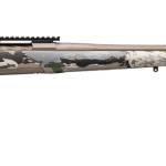 BROWNING X-BOLT 2 HC MCM LR 6.5CM 4+1 #