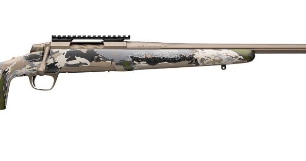 BROWNING X-BOLT 2 HC MCM LR 300WIN    #