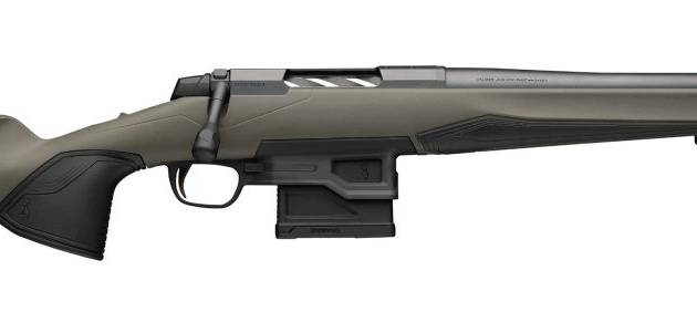 BROWNING X-BOLT 2 AP ODG 7PRC TB      #