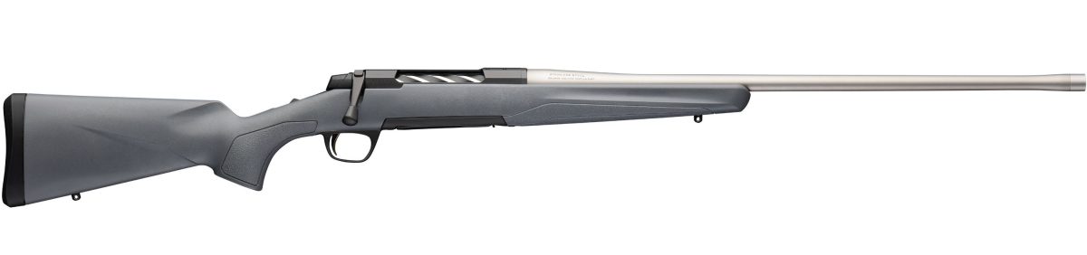 BROWNING X-BOLT 2 COMP GRAY 300PRC SS #