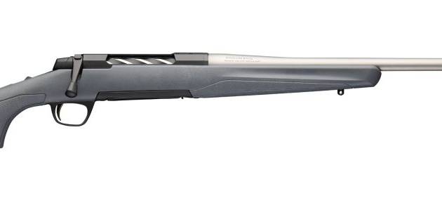 BROWNING X-BOLT 2 COMP GRAY 7PRC SS   #