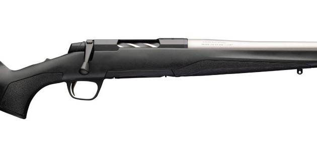 BROWNING X-BOLT 2 COMP LR SPR 300PRC  #