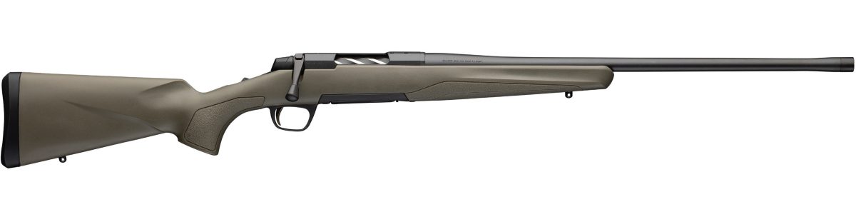 BROWNING X-BOLT 2 COMP ODG 308WIN #
