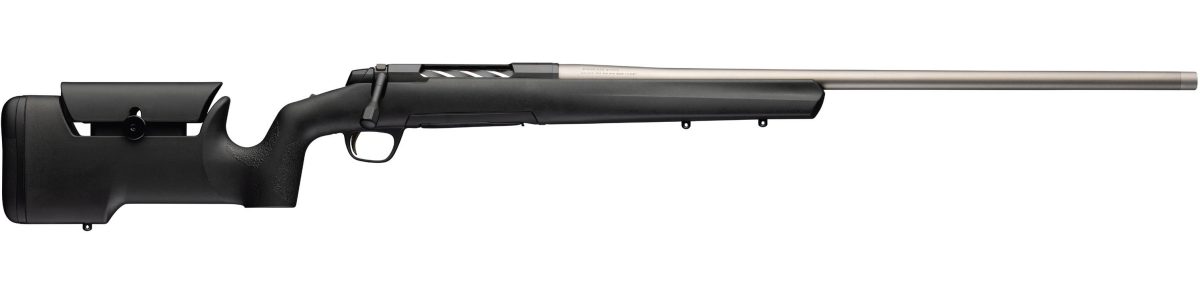 BROWNING X-BOLT 2 SPL MAX LR 6.5PRC #