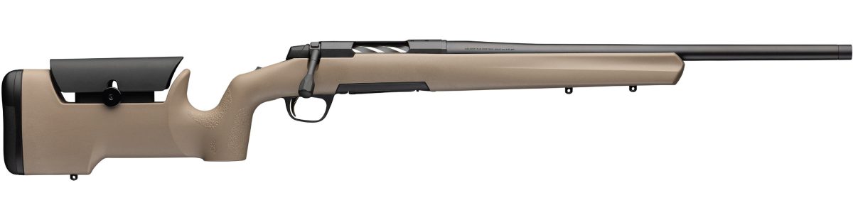 BROWNING XBOLT 2 FDE MAX LR SPR 300PRC#