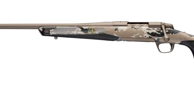 BROWNING X-BOLT 2 SPEEDOVIX 30-06 LH  #