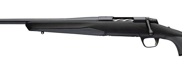 BROWNING X-BOLT 2 HUNT COMP 300WIN LH #