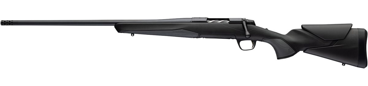 BROWNING X-BOLT 2 HUNT COMP 300WIN LH #