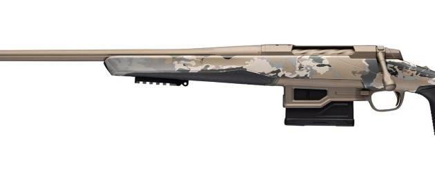 BROWNING X-BOLT 2 SPEED LR 7MMMAG LH  #