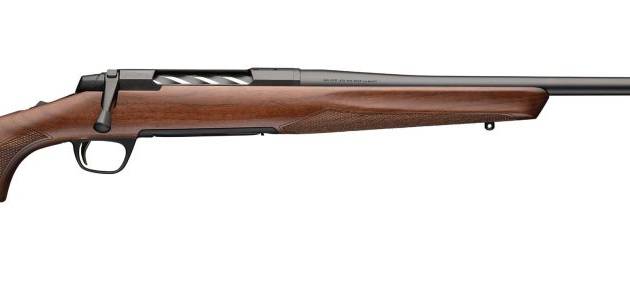 BROWNING X-BOLT 2 HUNT GRADE II 243WIN#