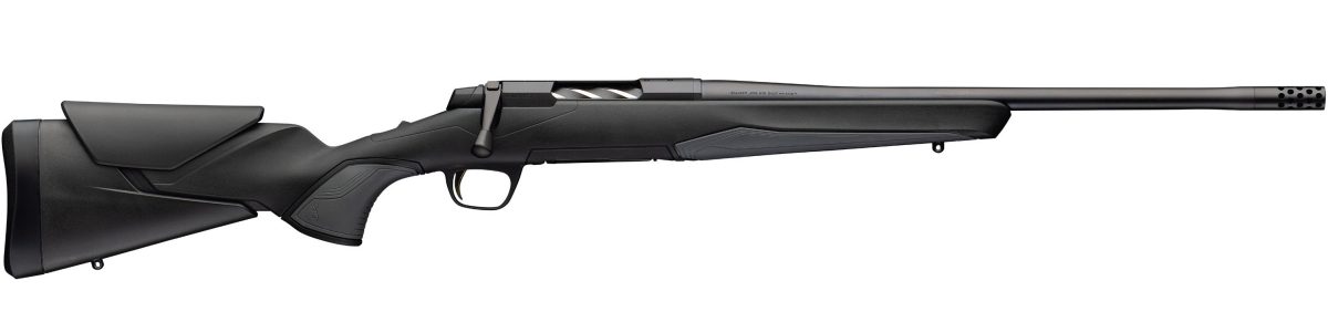BROWNING X-BOLT 2 HNT COMP SPR 7PRC #